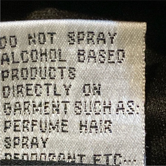 Mac Duggal beaded Cami gown NEW - Picture 7 of 8